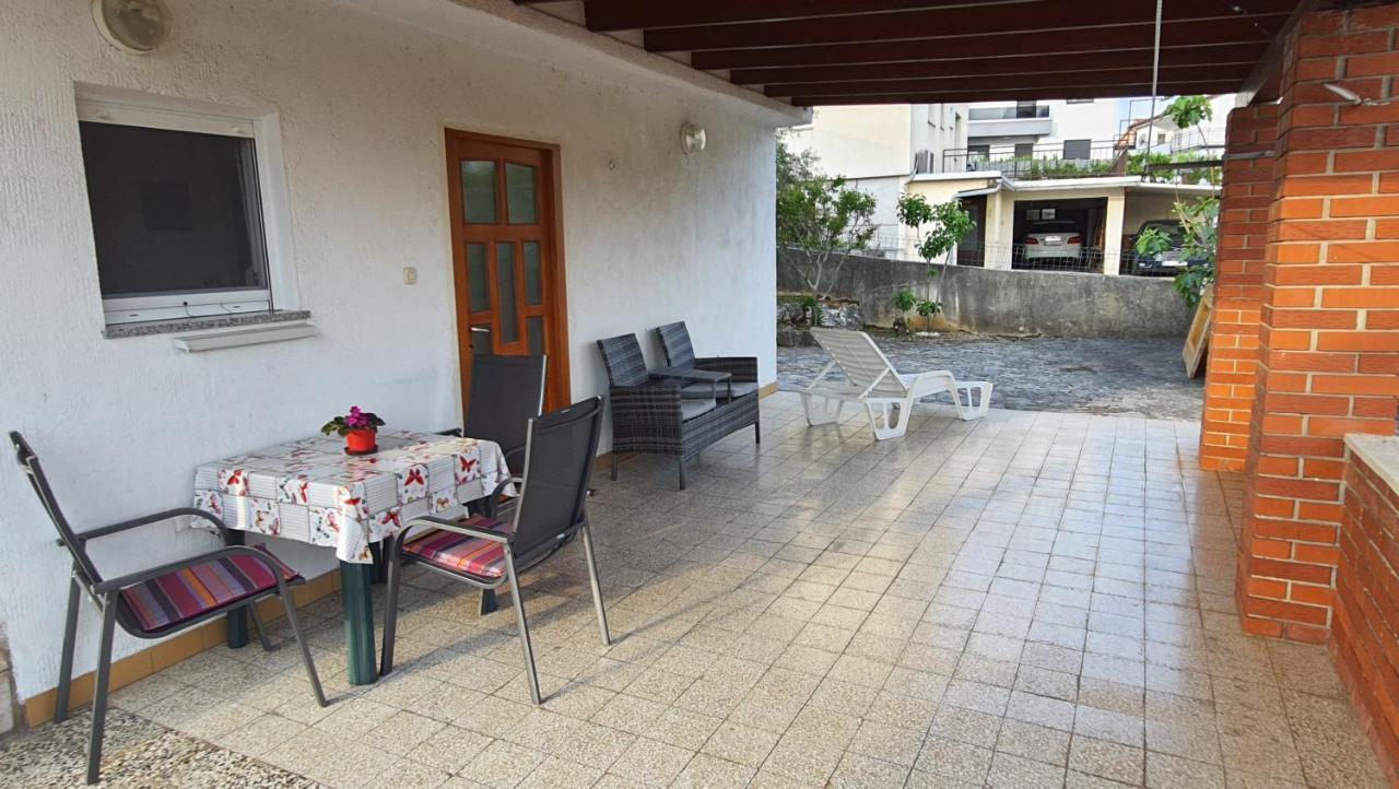 Apartments Vesna Avsec - Крк Номер фото