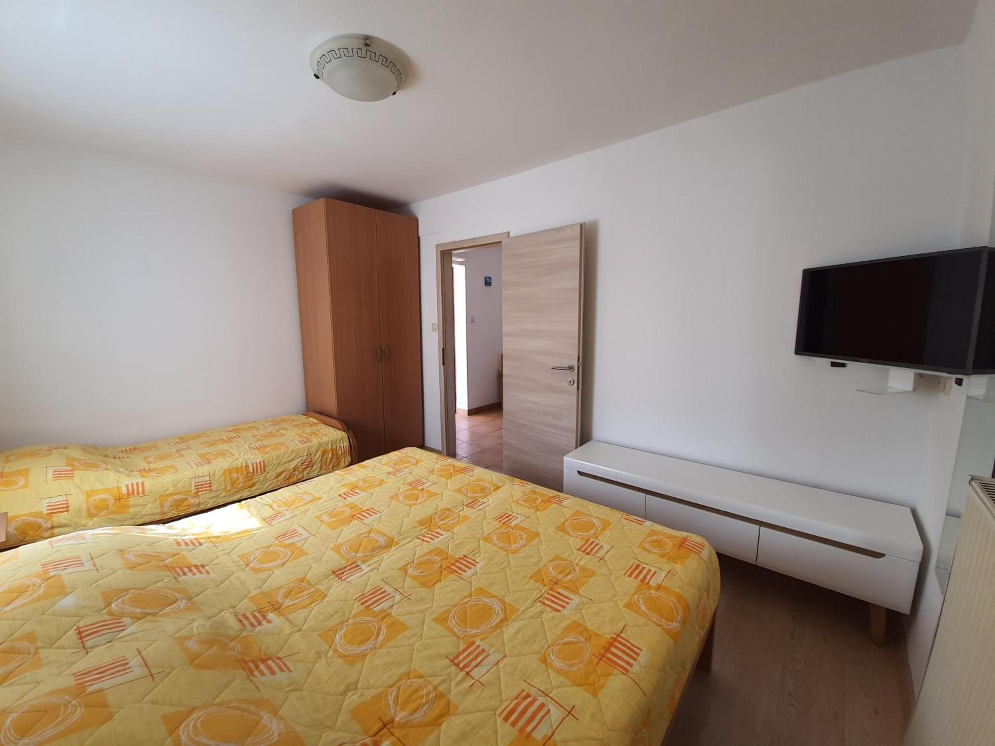 Apartments Vesna Avsec - Крк Номер фото