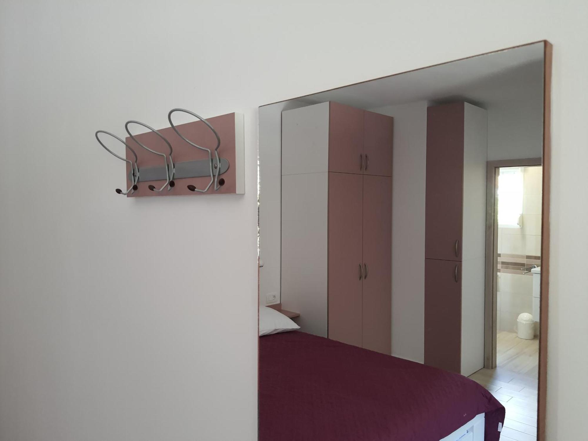 Apartments Vesna Avsec - Крк Номер фото