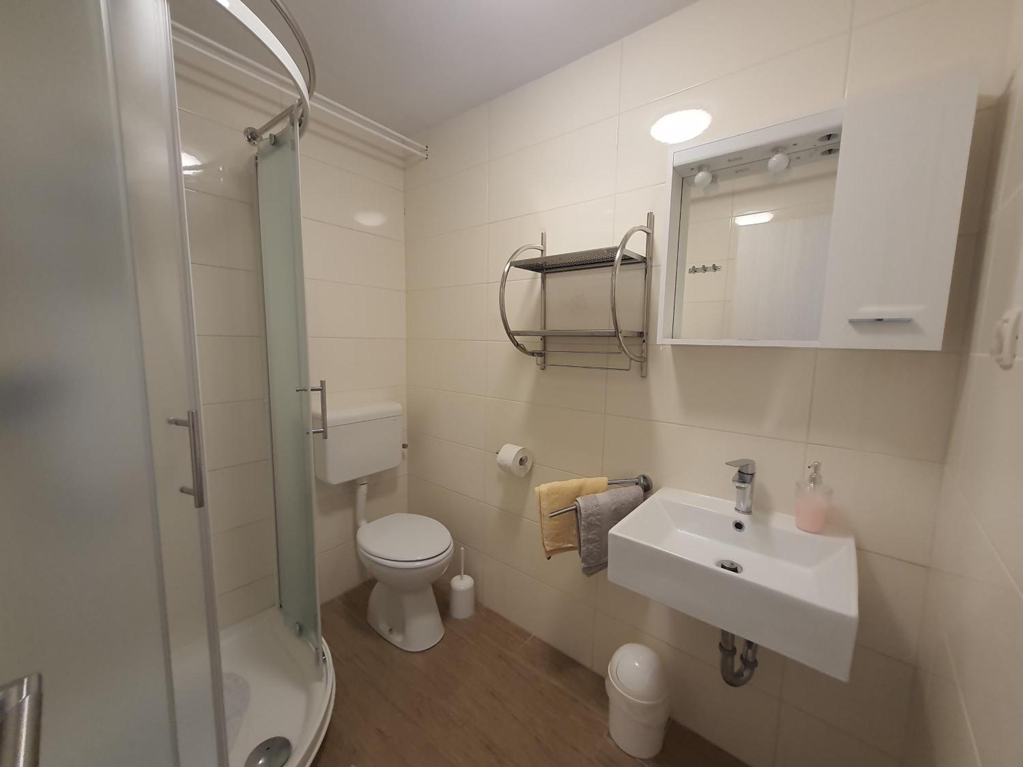 Apartments Vesna Avsec - Крк Номер фото