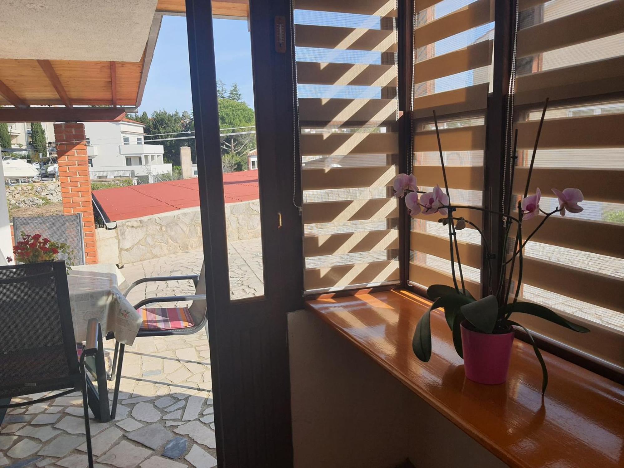 Apartments Vesna Avsec - Крк Номер фото
