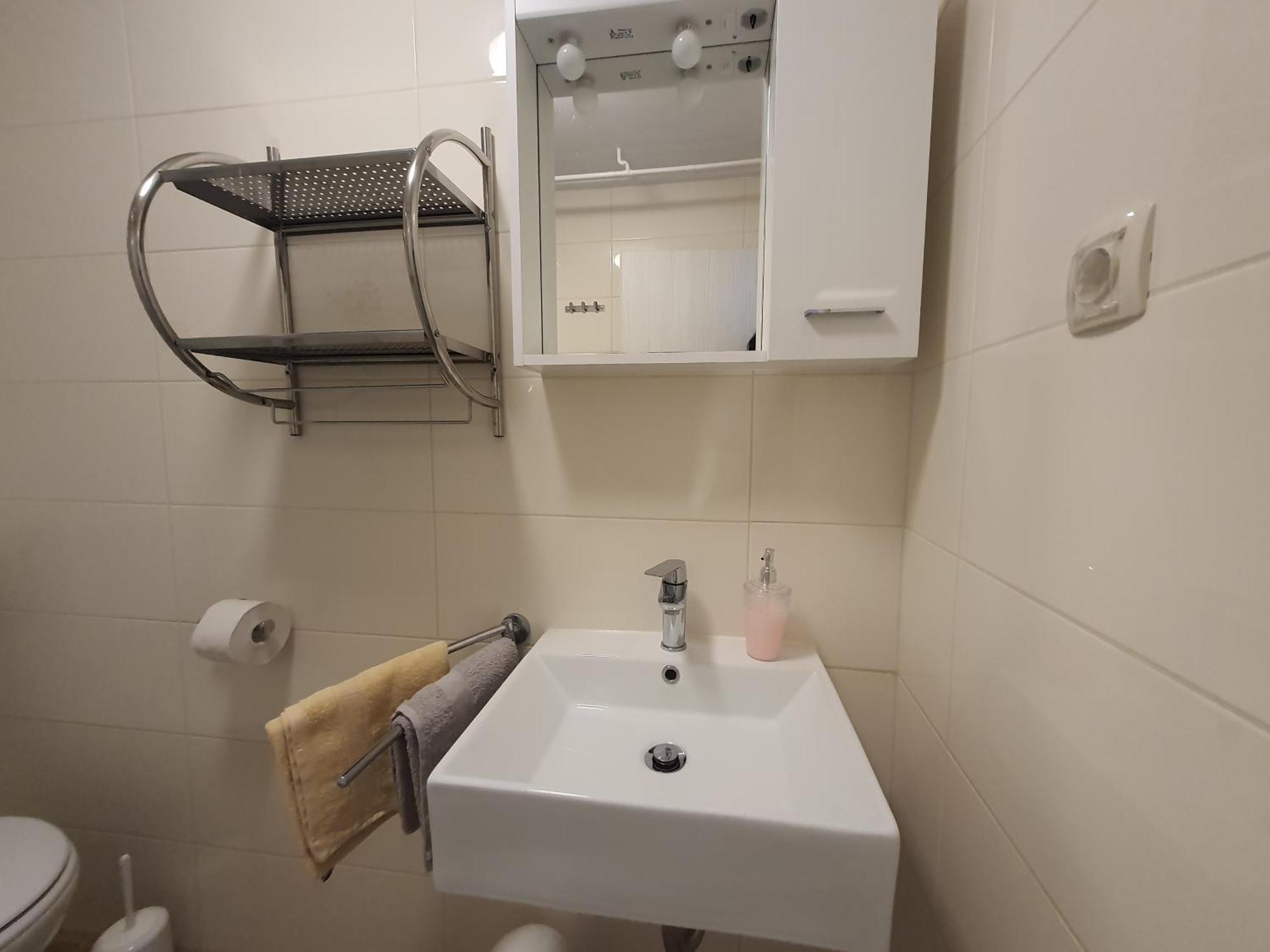 Apartments Vesna Avsec - Крк Номер фото