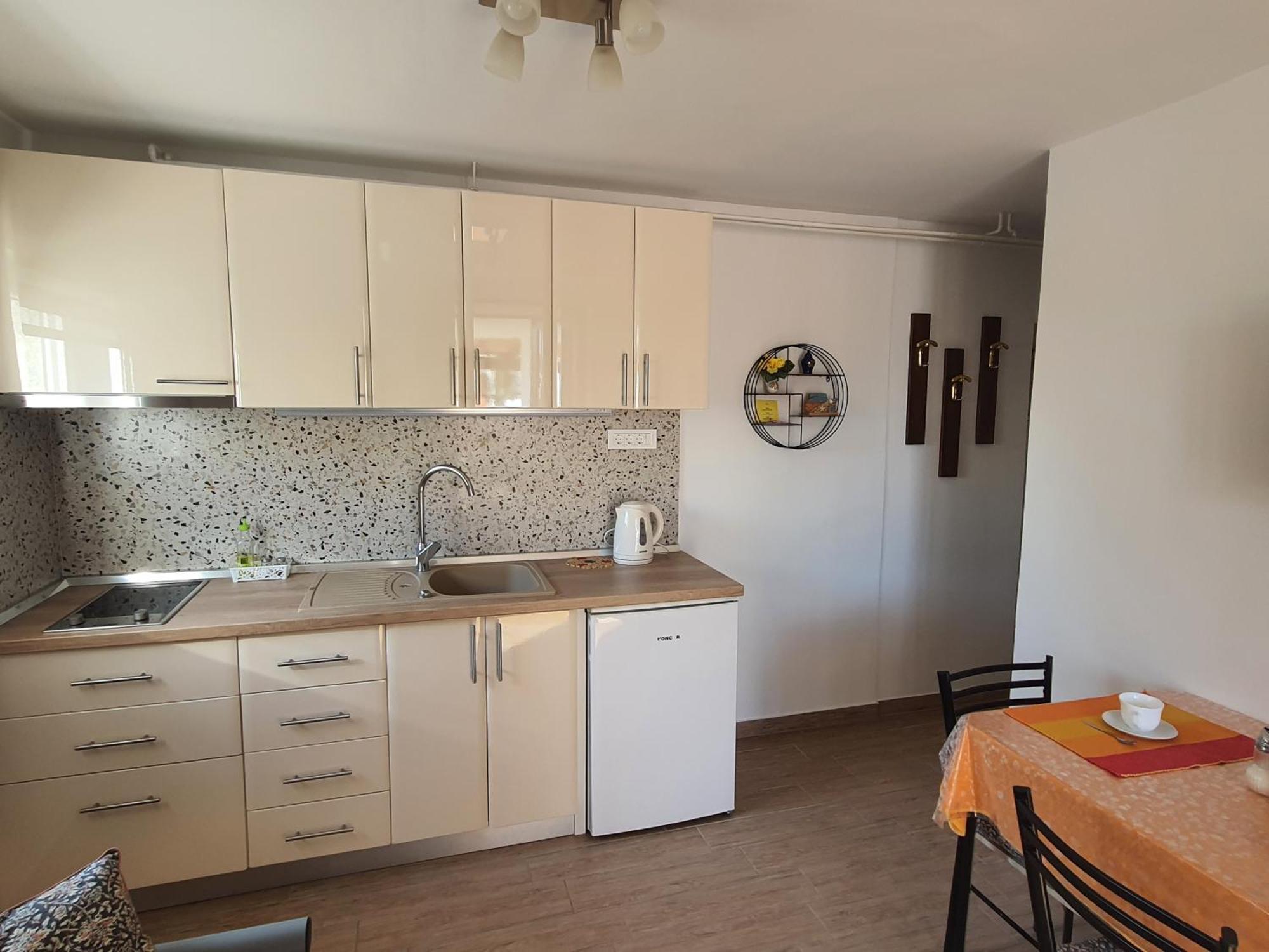 Apartments Vesna Avsec - Крк Номер фото