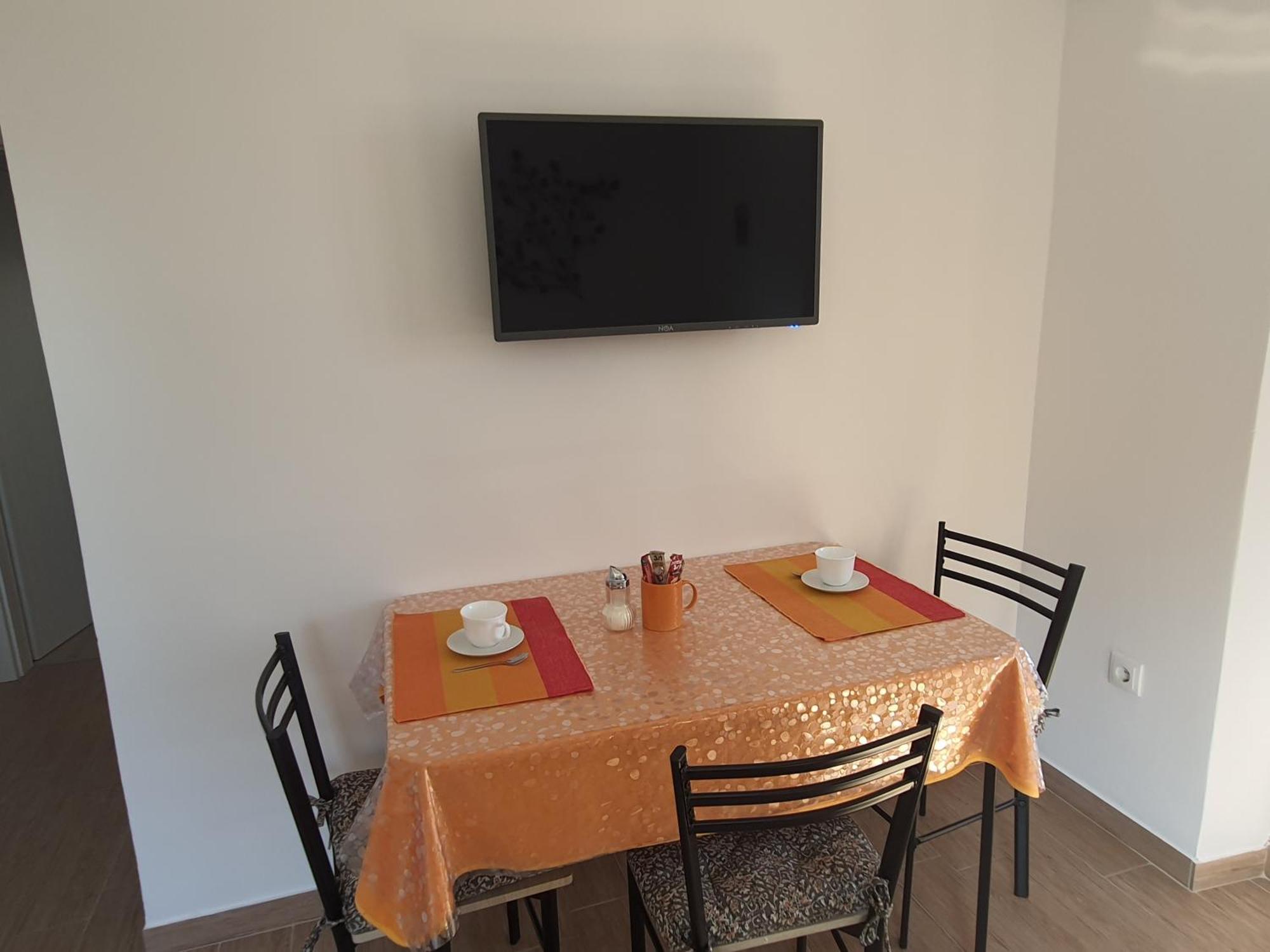 Apartments Vesna Avsec - Крк Номер фото