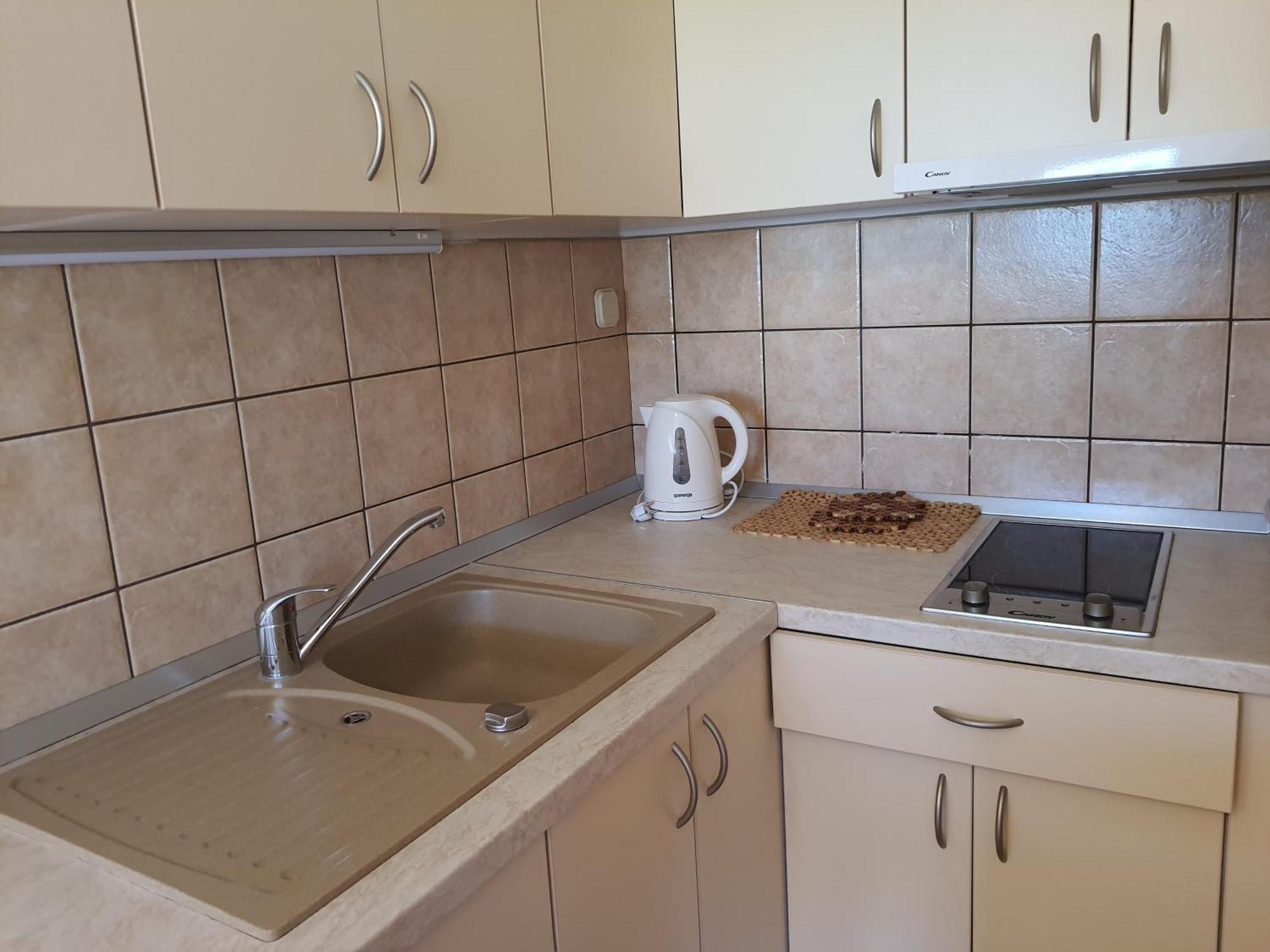 Apartments Vesna Avsec - Крк Номер фото