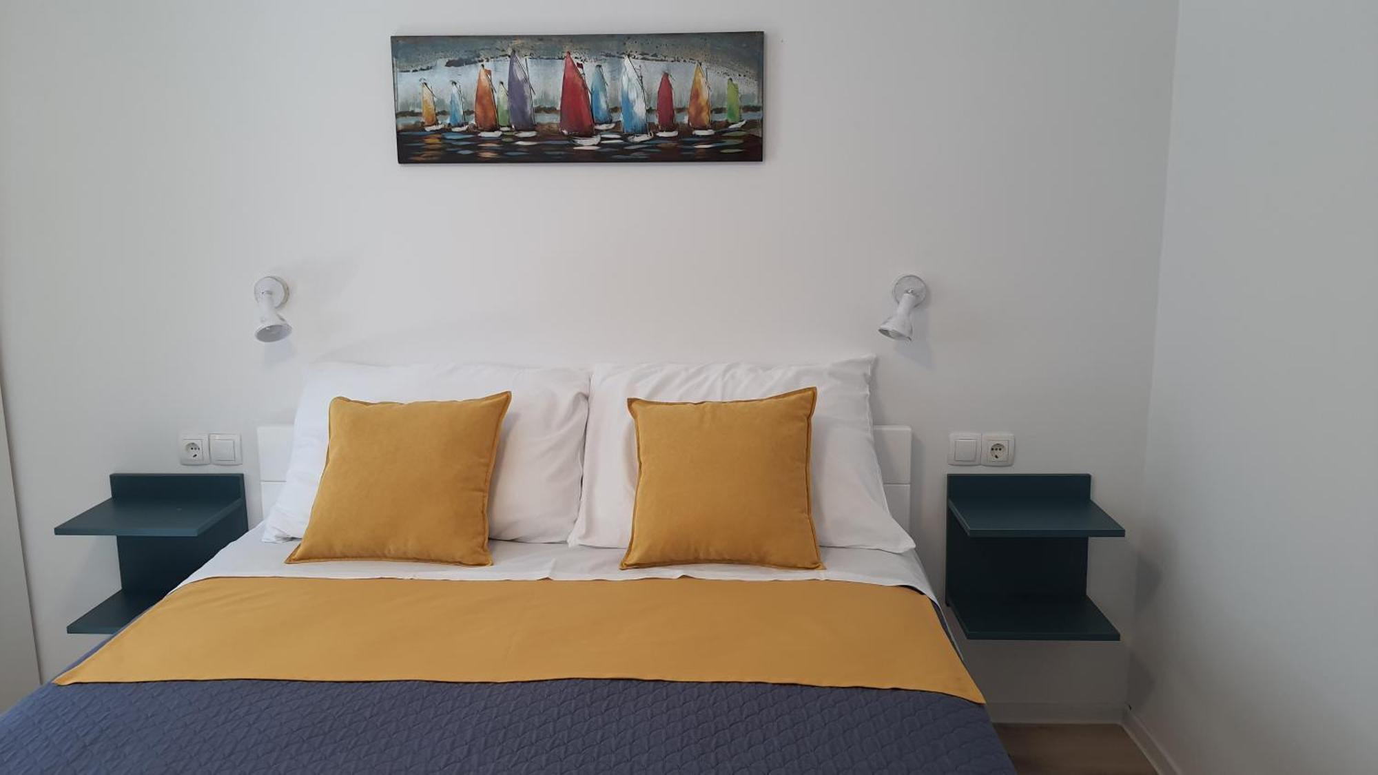 Apartments Vesna Avsec - Крк Номер фото