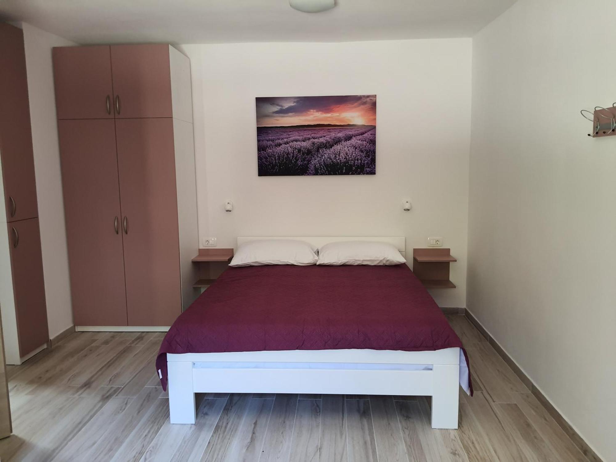 Apartments Vesna Avsec - Крк Номер фото