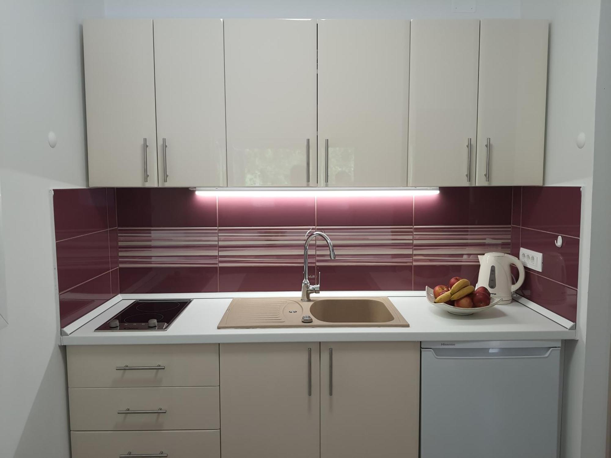 Apartments Vesna Avsec - Крк Номер фото