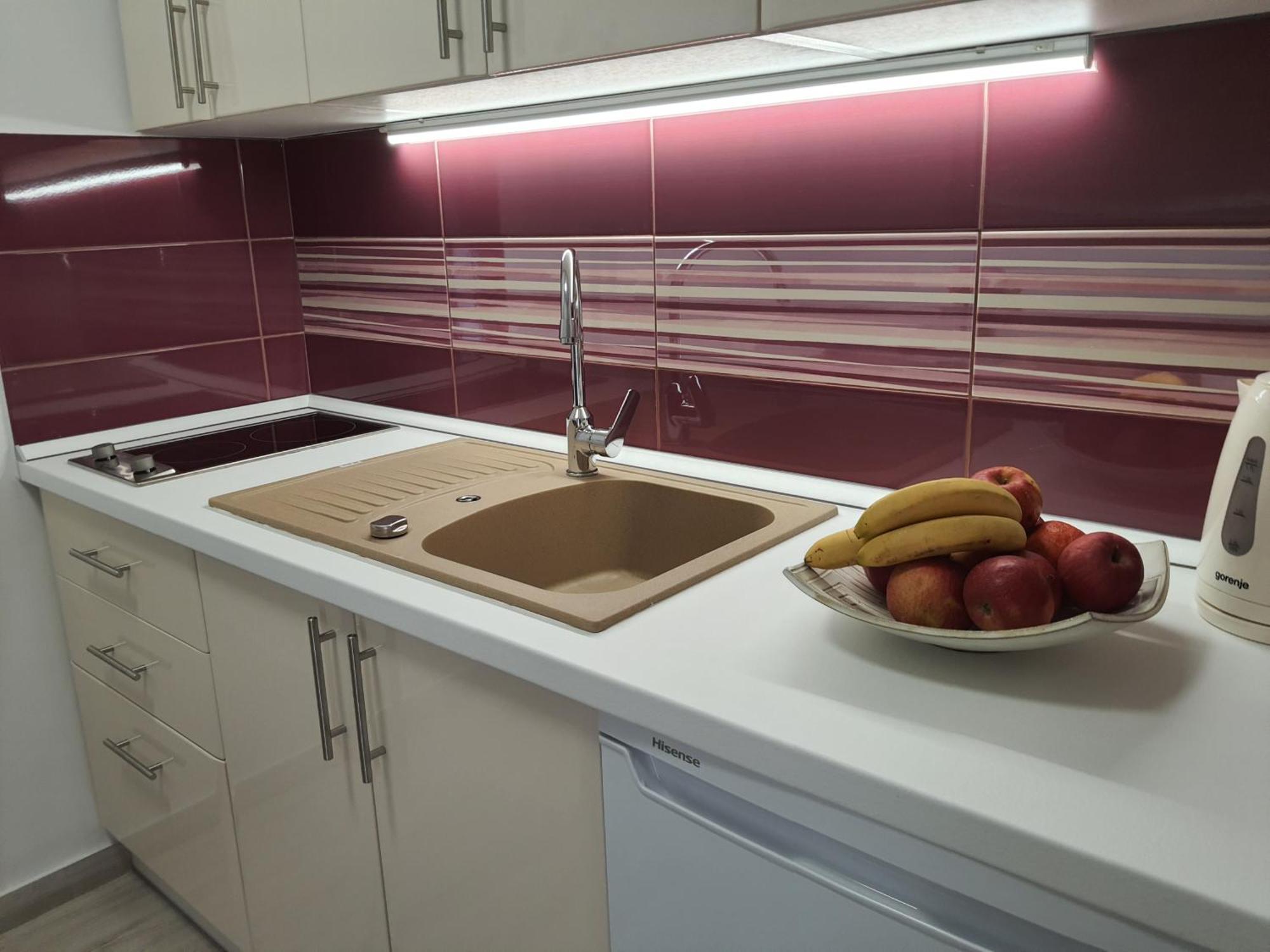 Apartments Vesna Avsec - Крк Номер фото