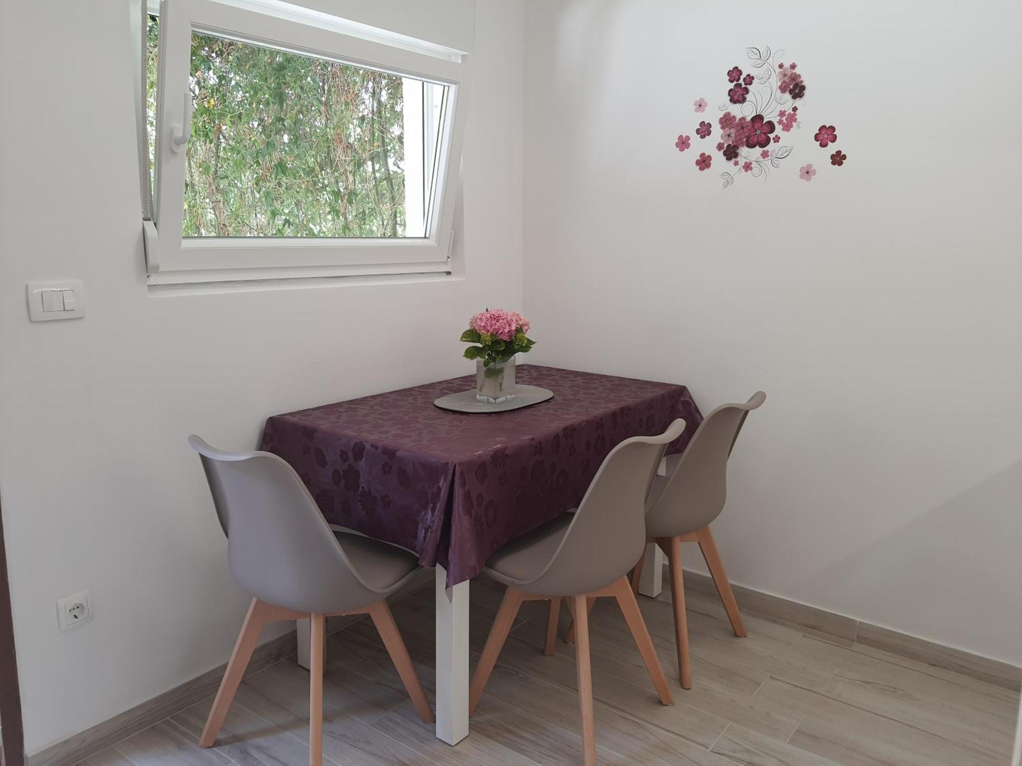 Apartments Vesna Avsec - Крк Номер фото