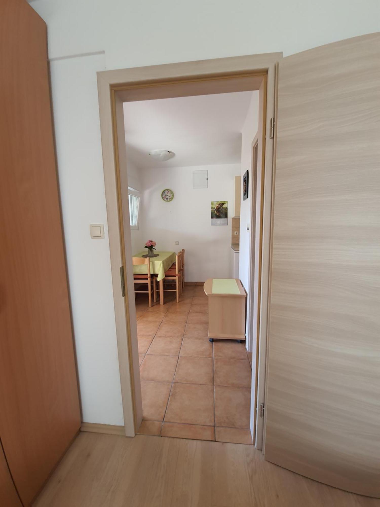Apartments Vesna Avsec - Крк Номер фото