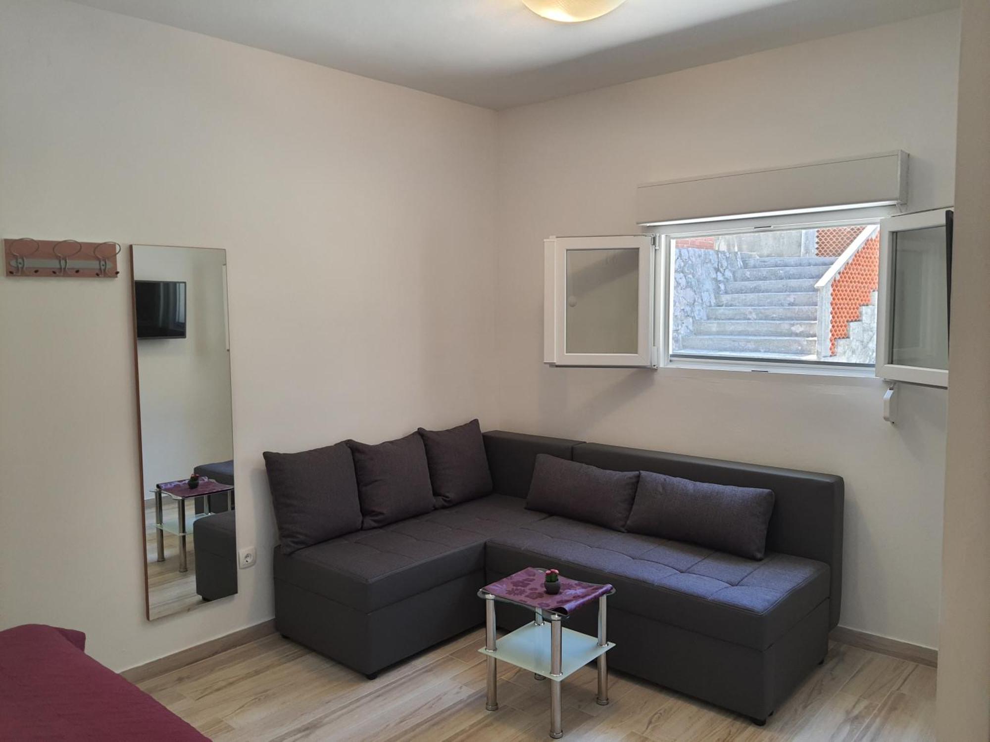 Apartments Vesna Avsec - Крк Номер фото