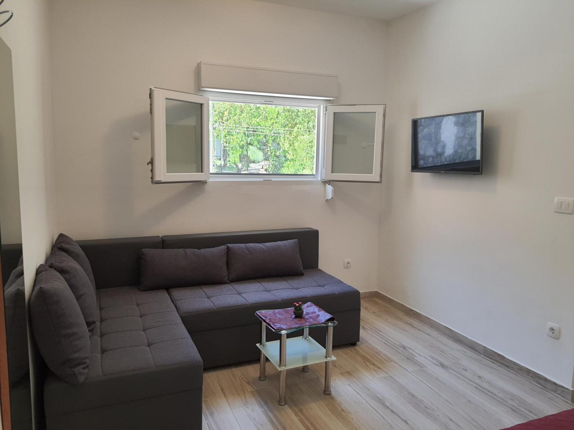 Apartments Vesna Avsec - Крк Номер фото
