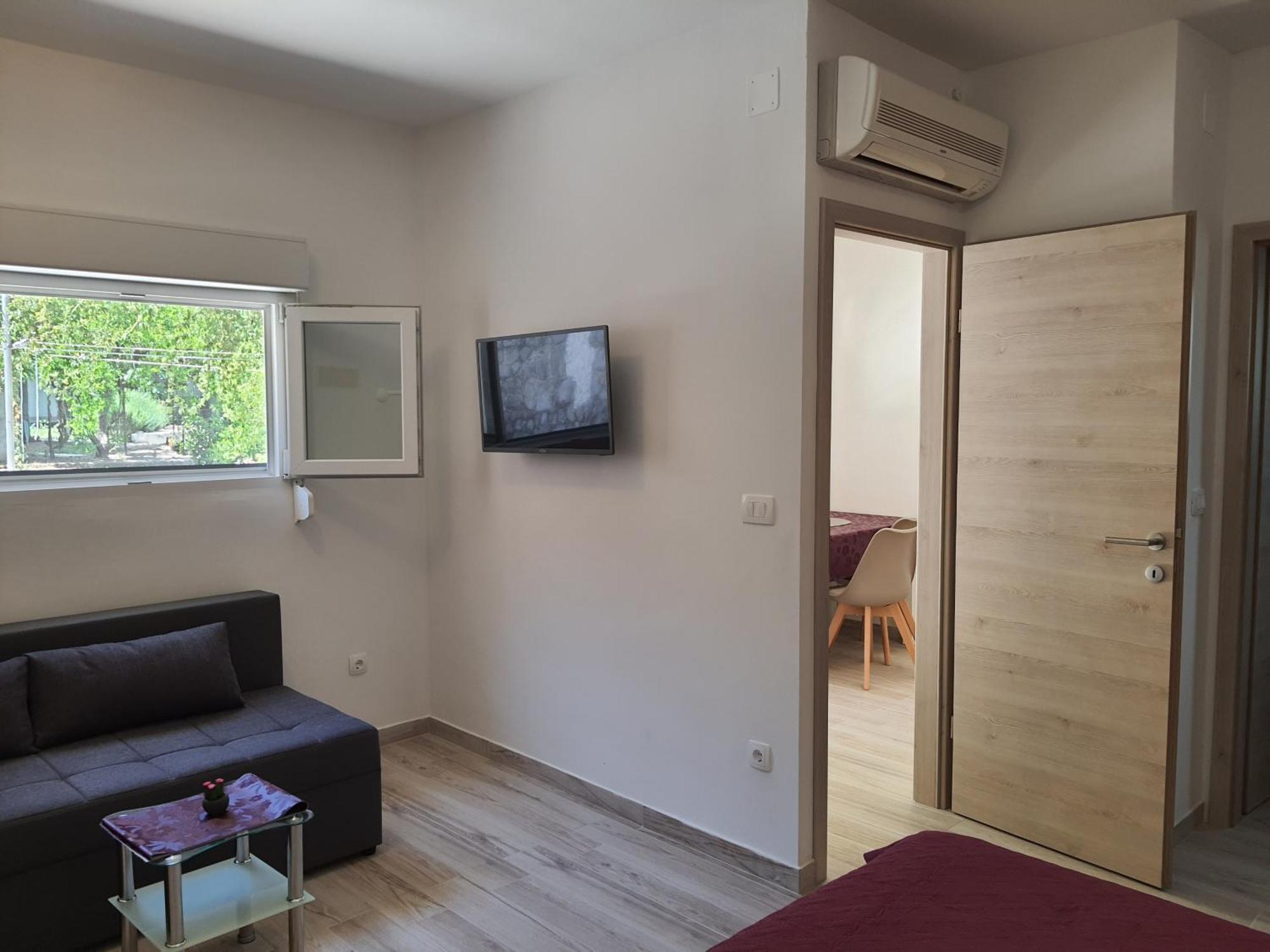 Apartments Vesna Avsec - Крк Номер фото